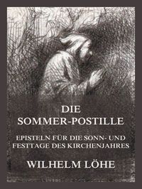 Produktbild: Die Sommerpostille