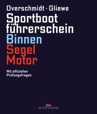 Produktbild: Sportbootf&uuml;hrerschein Binnen Segel/Motor