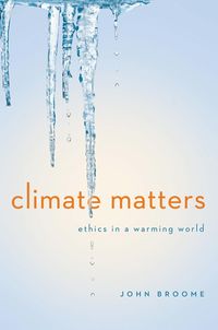 Produktbild: Climate Matters