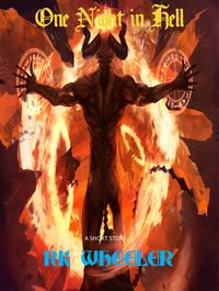 Produktbild: One Night in Hell