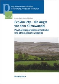 Produktbild: Eco Anxiety &ndash; die Angst vor dem Klimawandel
