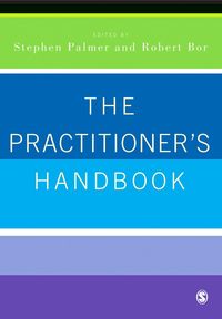 Produktbild: The Practitioner's Handbook