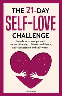 Produktbild: The 21 Day Self-Love Challenge
