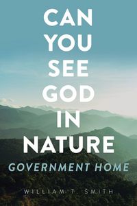 Produktbild: Can You See God in Nature