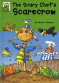 Produktbild: Scary Chef's Scarecrow