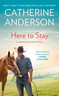 Produktbild: Here to Stay