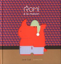 Produktbild: Romi &agrave; la maison