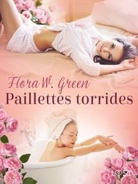 Produktbild: Paillettes torrides - Une nouvelle &eacute;rotique