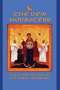Produktbild: The New Monastery
