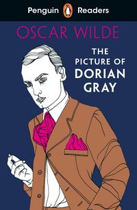 Produktbild: Penguin Readers Level 3: The Picture of Dorian Gray (ELT Graded Reader)