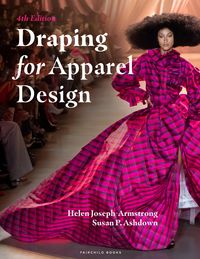 Produktbild: Draping for Apparel Design