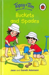 Produktbild: Buckets and Spades