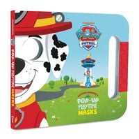 Produktbild: Pop-Up Playtime Masks: PAW Patrol