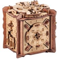Produktbild: Cluebox: Das Geheimnis von Camelot
