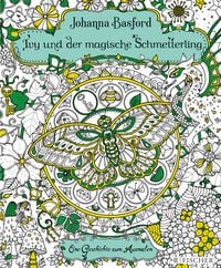 Produktbild: Ivy und der magische Schmetterling