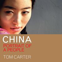 Produktbild: China: Portrait of a People