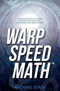 Produktbild: Warp Speed Math (Tm)