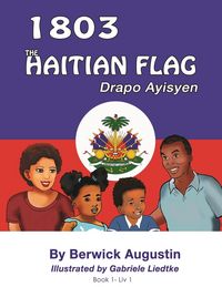 Produktbild: 1803 The Haitian Flag