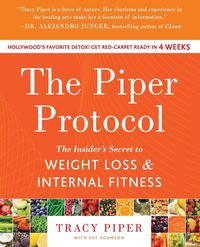 Produktbild: Piper Protocol, The