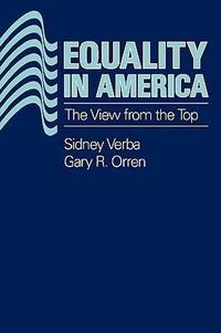 Produktbild: Equality in Amer