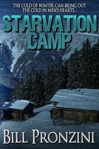 Produktbild: Starvation Camp
