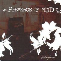 Produktbild: Presence Of Mind: Finding Home
