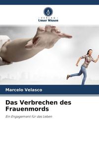 Produktbild: Das Verbrechen des Frauenmords