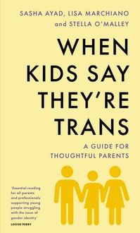 Produktbild: When Kids Say They're Trans