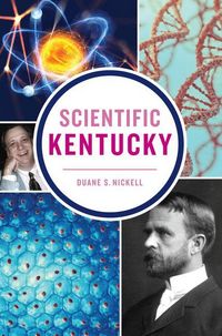 Produktbild: Scientific Kentucky