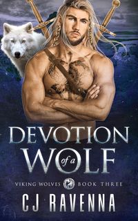 Produktbild: Devotion of a Wolf (Viking Wolves Book 3)