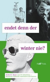 Produktbild: Endet denn der winter nie?