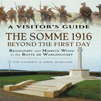 Produktbild: Somme 1916 - Beyond the First Day