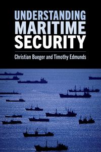 Produktbild: Understanding Maritime Security
