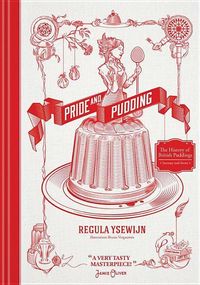 Produktbild: PRIDE & PUDDING