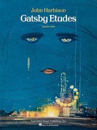 Produktbild: Gatsby Etudes: Piano Solo