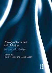 Produktbild: Photography in and out of Africa