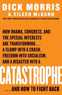Produktbild: Catastrophe