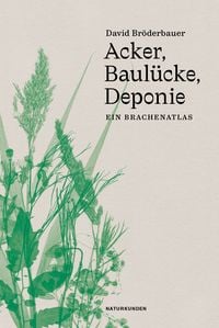 Produktbild: Acker, Baul&uuml;cke, Deponie
