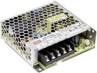 Produktbild: Mean Well LRS-75-12 Schaltnetzteil 12 V/DC 6A 72W