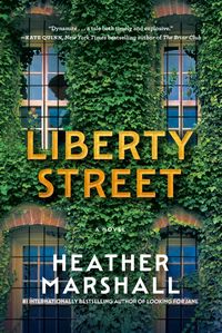 Produktbild: Liberty Street