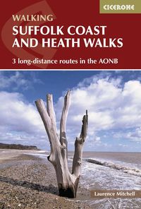 Produktbild: Suffolk Coast and Heath Walks