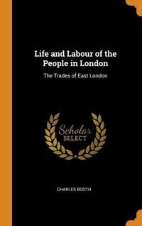 Produktbild: Life & Labour Of The People in