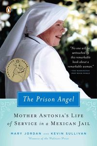 Produktbild: The Prison Angel