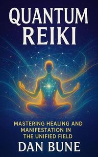 Produktbild: Quantum Reiki
