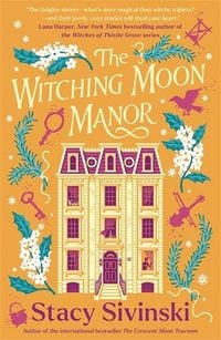Produktbild: The Witching Moon Manor