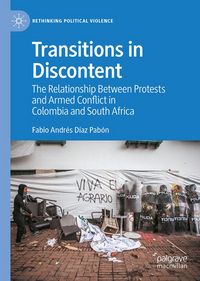 Produktbild: Transitions in Discontent