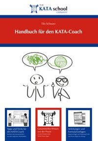 Produktbild: Handbuch f&uuml;r den KATA-Coach