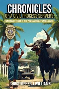 Produktbild: Chronicles of a Civil Process Servers
