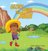 Produktbild: Glory Loves the Rain