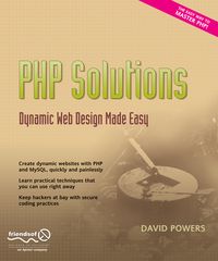 Produktbild: PHP Solutions